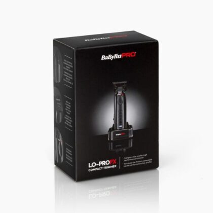 Babyliss Lo-Pro FX TRIMMER - COMPACT