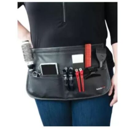 POCHETE BABYLISS - Cinto de ferramentas barbeiros