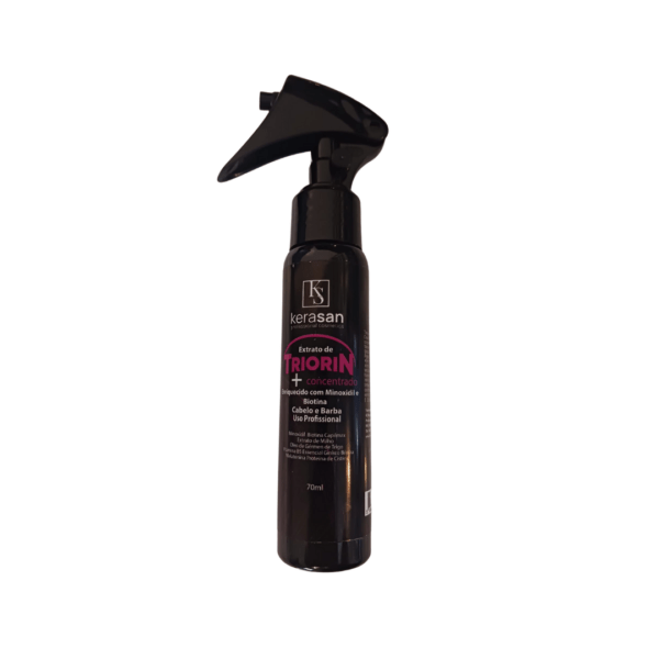 TRIORIN (minoxidl) – KERASAN -100ML