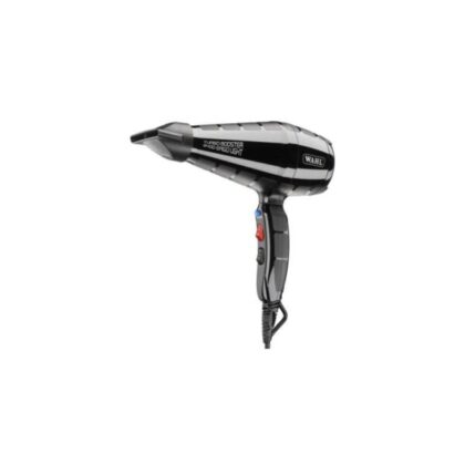 Secador WAHL Turbo Booster
