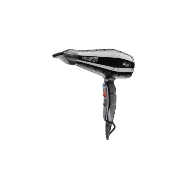 Secador WAHL Turbo Booster
