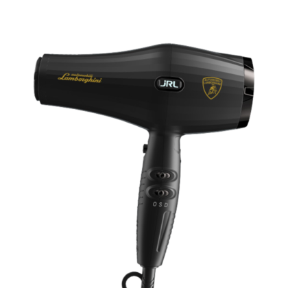 SECADOR JRL FORTE Pro Lite LAMBORGHINI  - Black