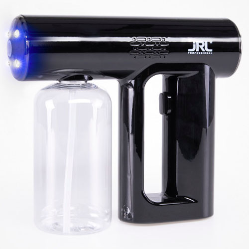 Pulverizador pistola JRL Black