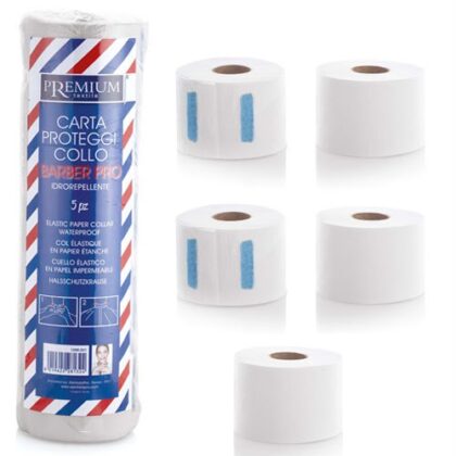 Golas Barber Pro 5 uni