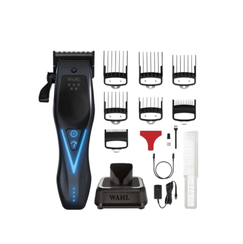 CLIPPER VAPOR SWITCH – WAHL