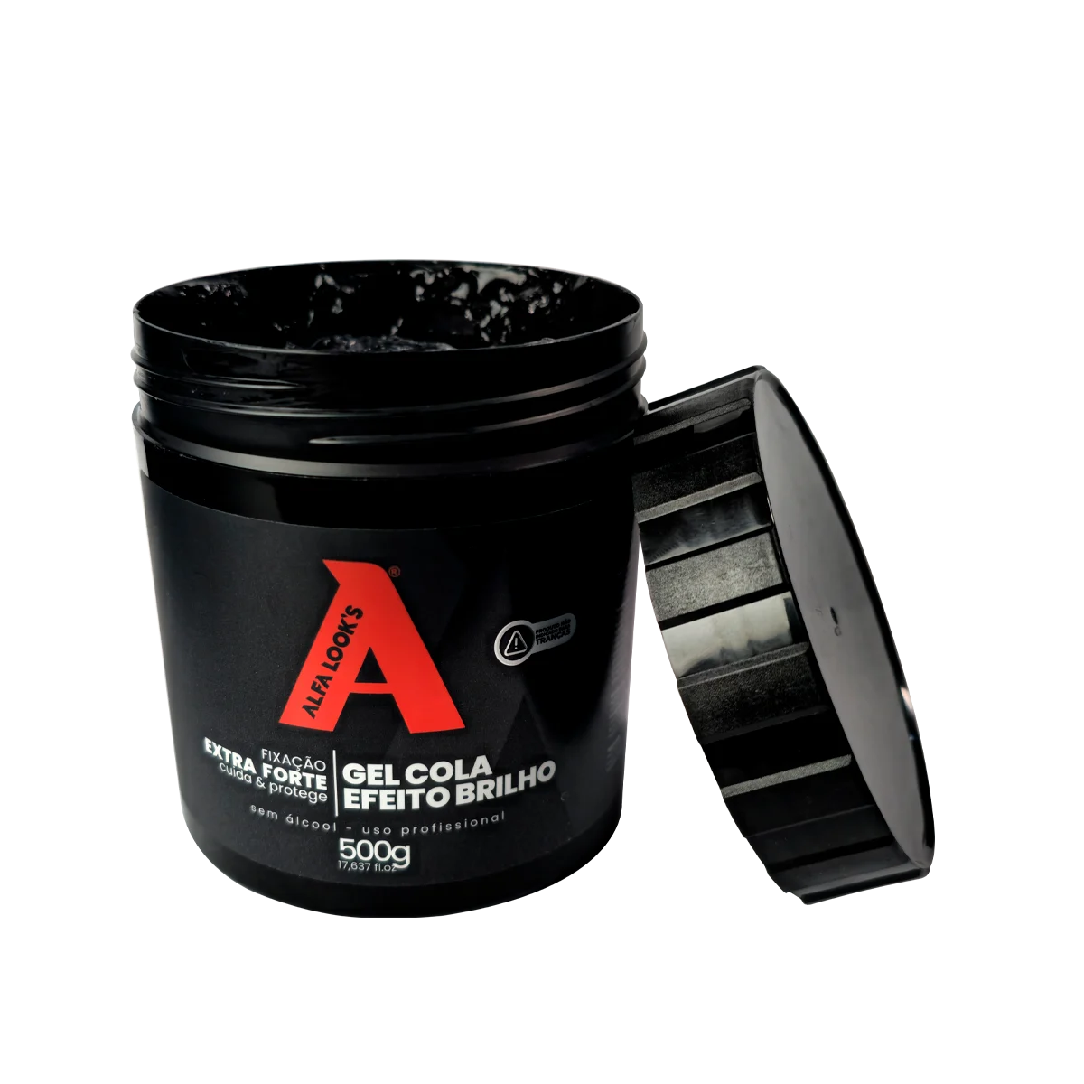 GEL COLA 500G – ALFA LOOK´S