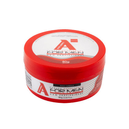 PASTA MODELADORA 80g - ALFA LOOK´S