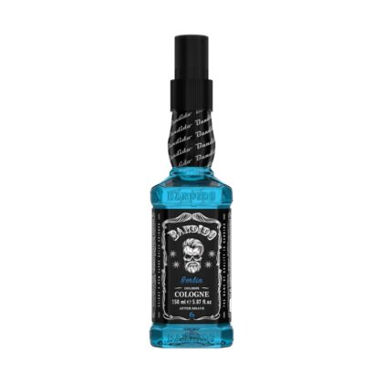 AFTER SHAVE COLOGNE (BERLIM) 150ML