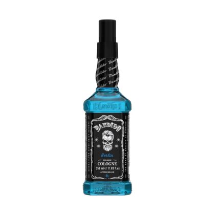 AFTER SHAVE COLOGNE (BERLIM) 350ML