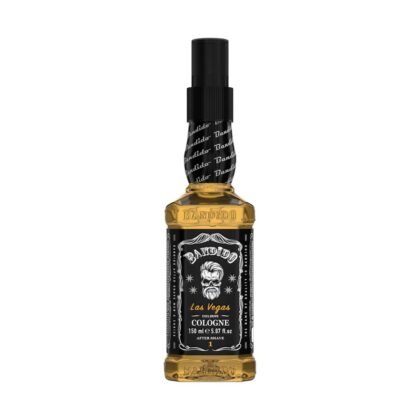 AFTER SHAVE COLOGNE (LAS VEGAS) 150ML