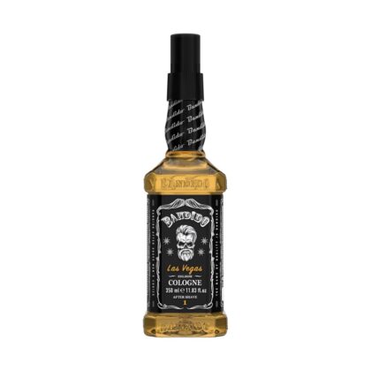 AFTER SHAVE COLOGNE (LAS VEGAS) 350ML