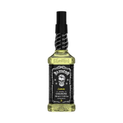 AFTER SHAVE COLOGNE (LEMON) 350ML