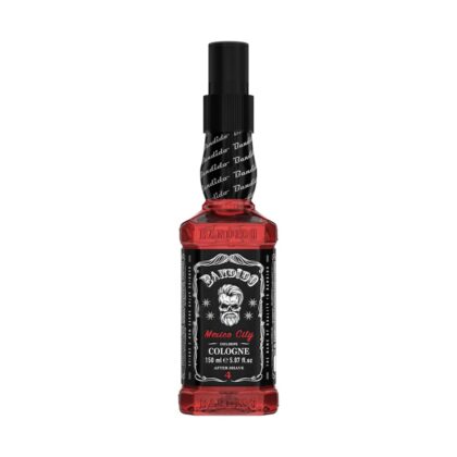AFTER SHAVE COLOGNE (MEXICO CITY) 150ML