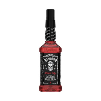AFTER SHAVE COLOGNE (MEXICO CITY) 350ML