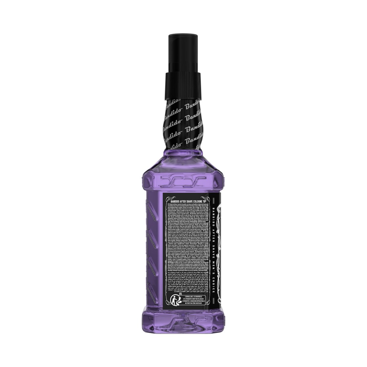 AFTER SHAVE COLOGNE (MOSCOW) 350ML