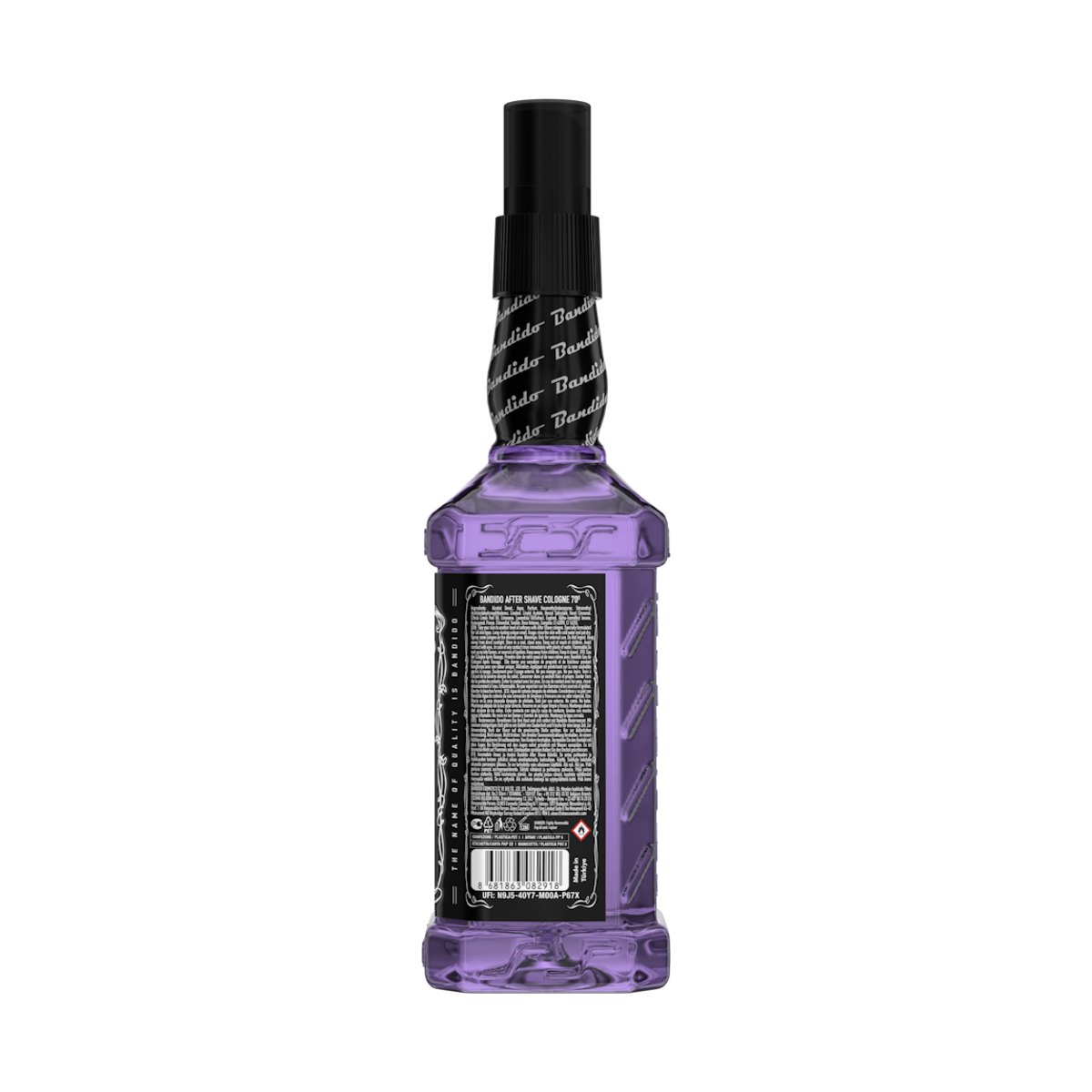 AFTER SHAVE COLOGNE (MOSCOW) 350ML