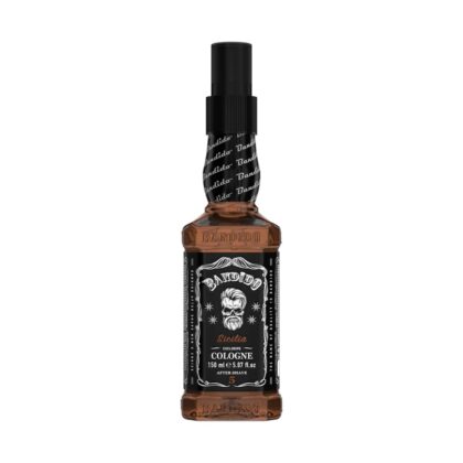 AFTER SHAVE COLOGNE (SICILIA) 150ML