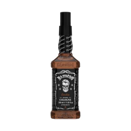 AFTER SHAVE COLOGNE (SICILIA) 350ML