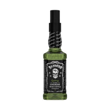 AFTER SHAVE COLOGNE (SYDNEY) 150ML