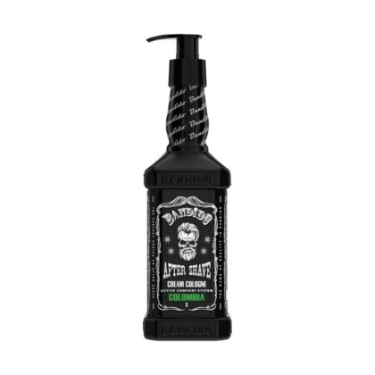 AFTER SHAVE CREAM (COLOMBIA) 350ML