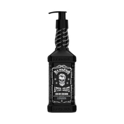 AFTER SHAVE CREAM (LONDON) 350ML