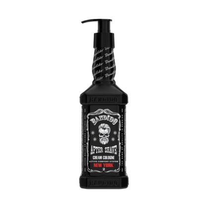 AFTER SHAVE CREAM (NEW YORK) 350ML