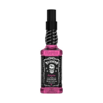 Aftershave Colónia Babylon 150 ml - BANDIDO