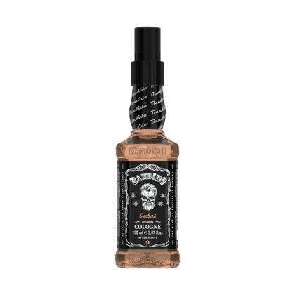 Aftershave Colónia Dubai 150 ml - BANDIDO