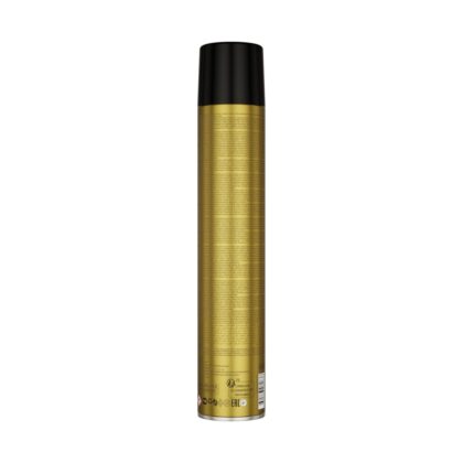 Bandido Laca Extremely Gold EXTRA VOLUME 400ml