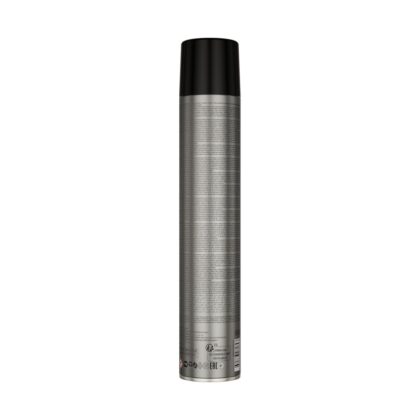 Bandido Laca Extremely Silver EXTRA VOLUME 400ml
