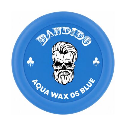Cera Aqua Wax 5 (BLUE) 150ML