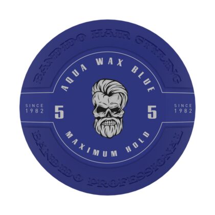 Cera Aqua Wax 5 (BLUE) 450ML