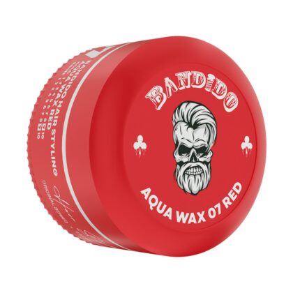Cera Aqua Wax 7 (RED) 150ML