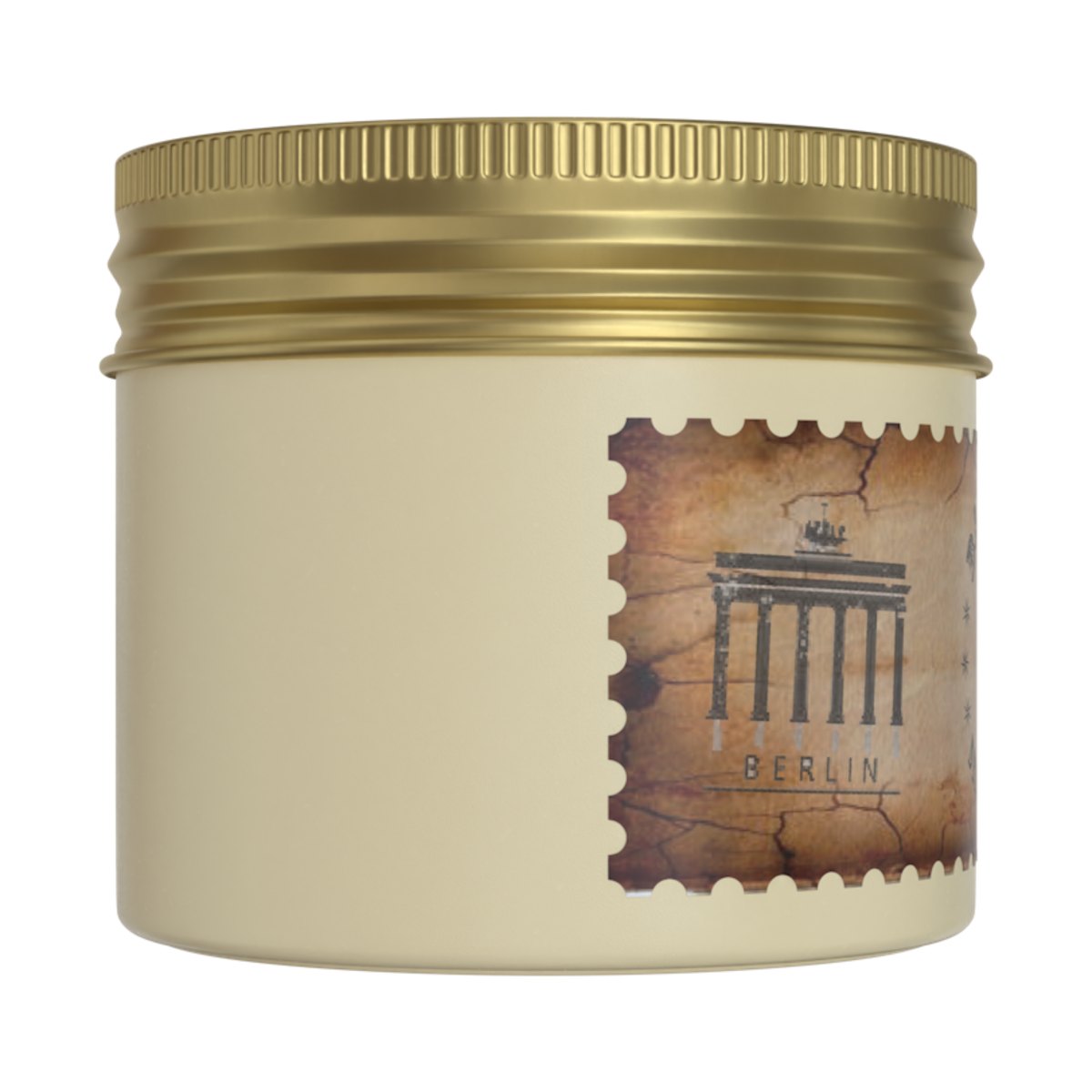 Cera Deluxe 125 ml