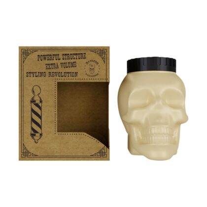CERA EM PÓ MATE(EXTRA VOLUME)
