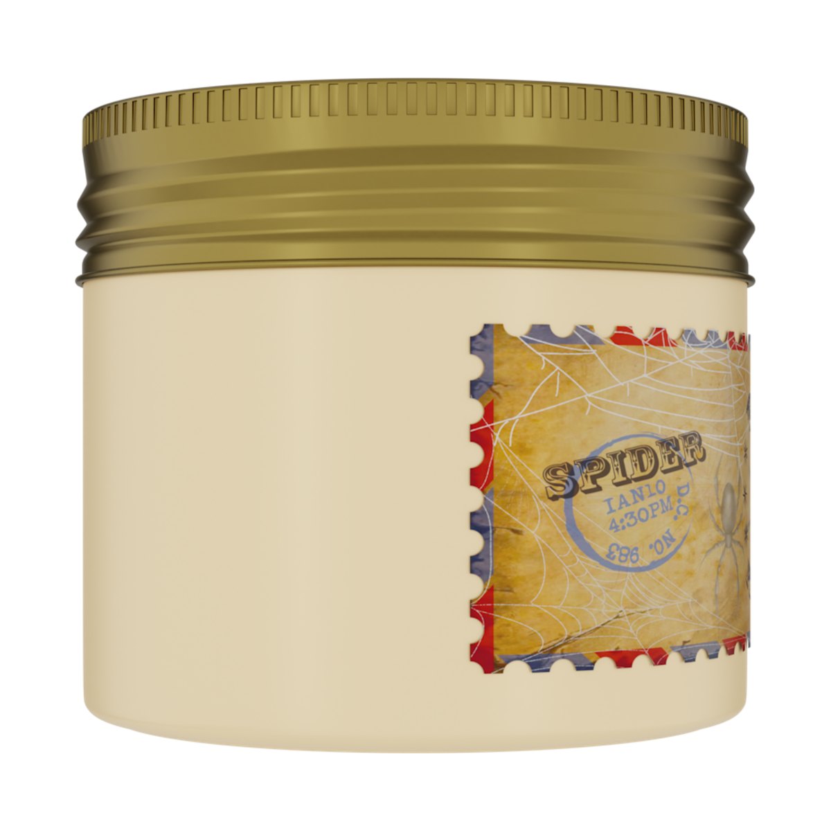 Cera Fiber Wax – 125 ml