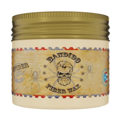 Cera Fiber Wax - 125 ml