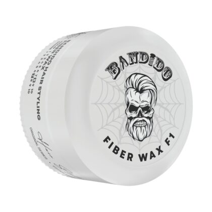 Cera Fiber Wax - 150 ml BANDIDO