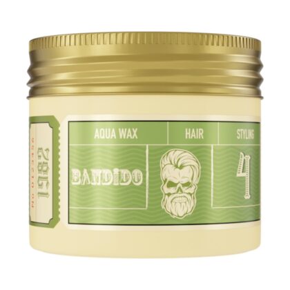 CERA HAIR WAX 4 (ONE MILLION) 125ML