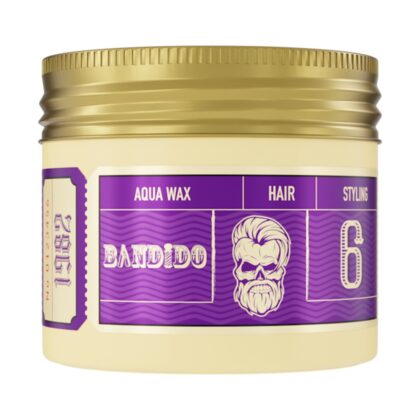 CERA HAIR WAX 6 (HUGO BOSS) 125ML