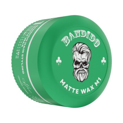 Cera Matte Wax 150ML