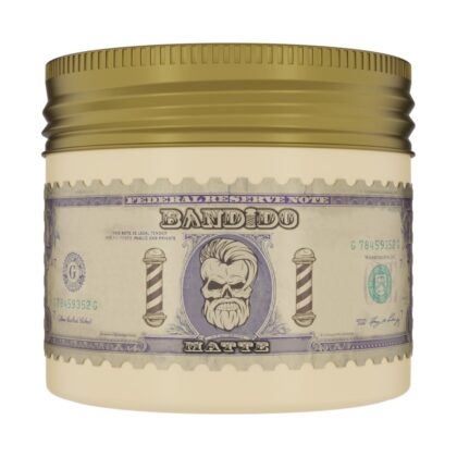 Cera Matte Wax (dollar)