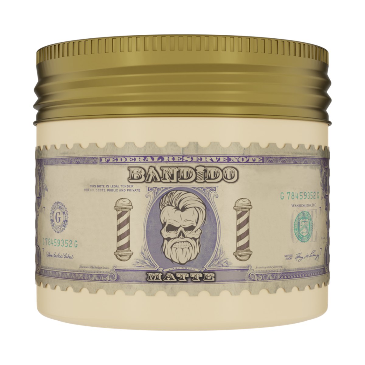 Cera Matte Wax (dollar)