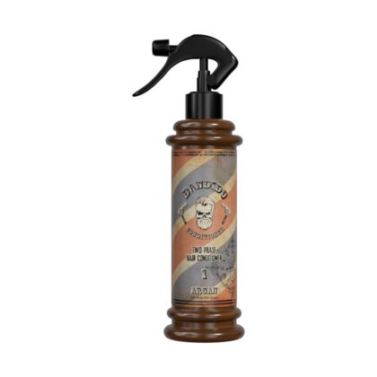 Condicionador Two Phase Argan