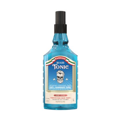 HAIR TONIC BANDIDO 250ml