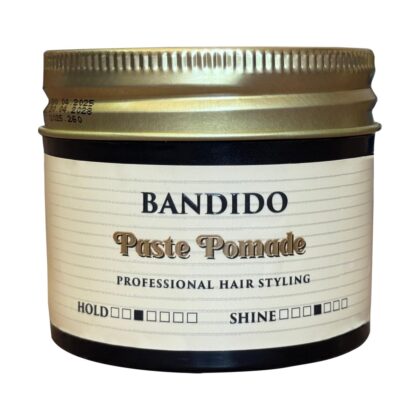 Paste Pomade Bandido
