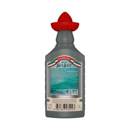 SEA SALT BANDIDO 250ml