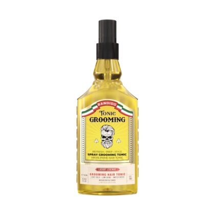 TONIC GROOMING BANDIDO 250ml